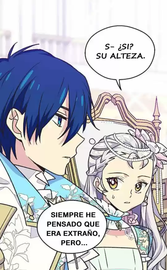 LA EMPERATRIZ ABANDONADA - Capítulo 44 - Página 43 - LectorTMOo
