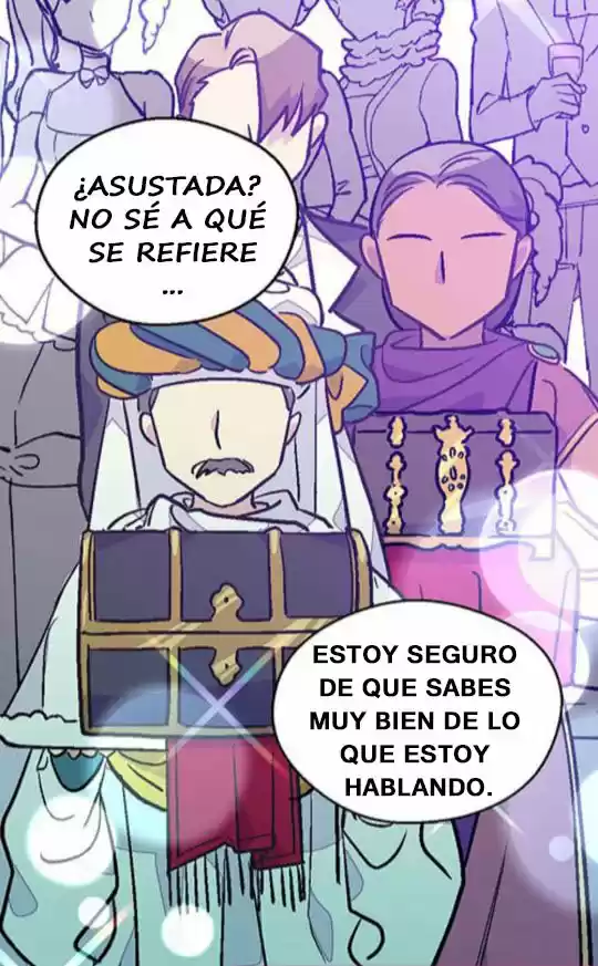 LA EMPERATRIZ ABANDONADA - Capítulo 44 - Página 45 - LectorTMOo