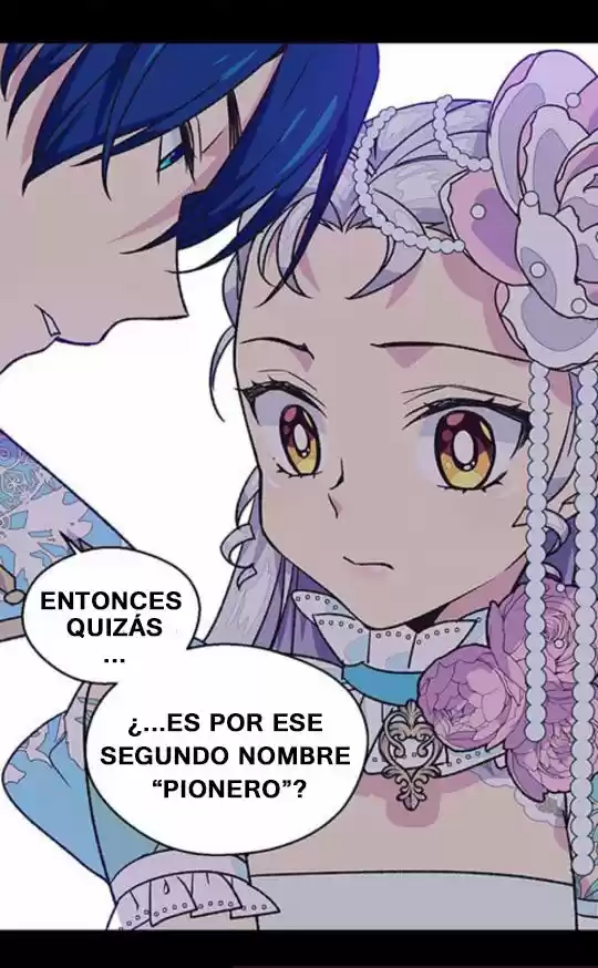 LA EMPERATRIZ ABANDONADA - Capítulo 44 - Página 50 - LectorTMOo