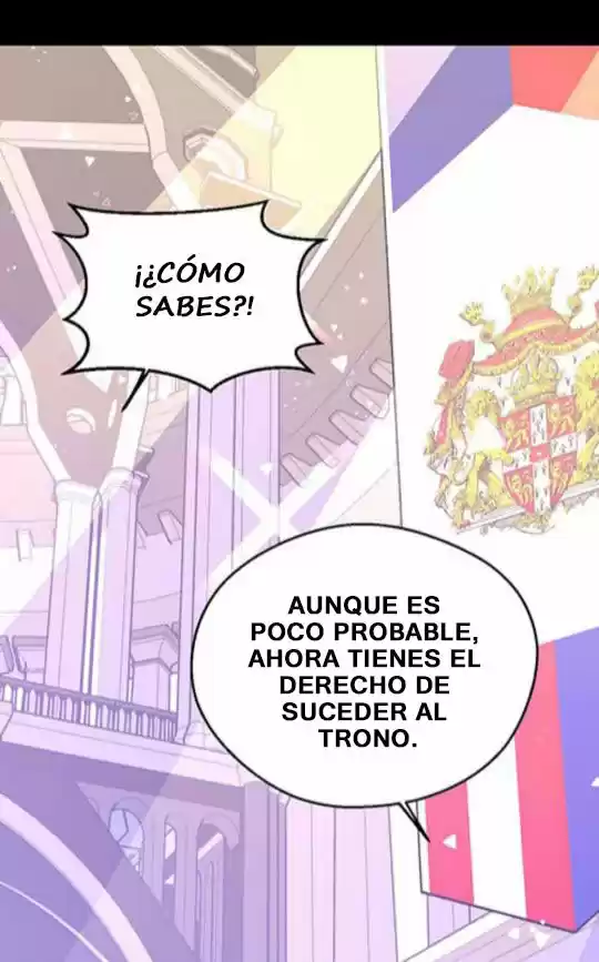 LA EMPERATRIZ ABANDONADA - Capítulo 44 - Página 51 - LectorTMOo