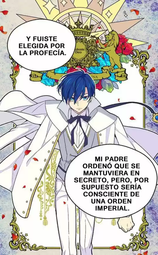 LA EMPERATRIZ ABANDONADA - Capítulo 44 - Página 52 - LectorTMOo