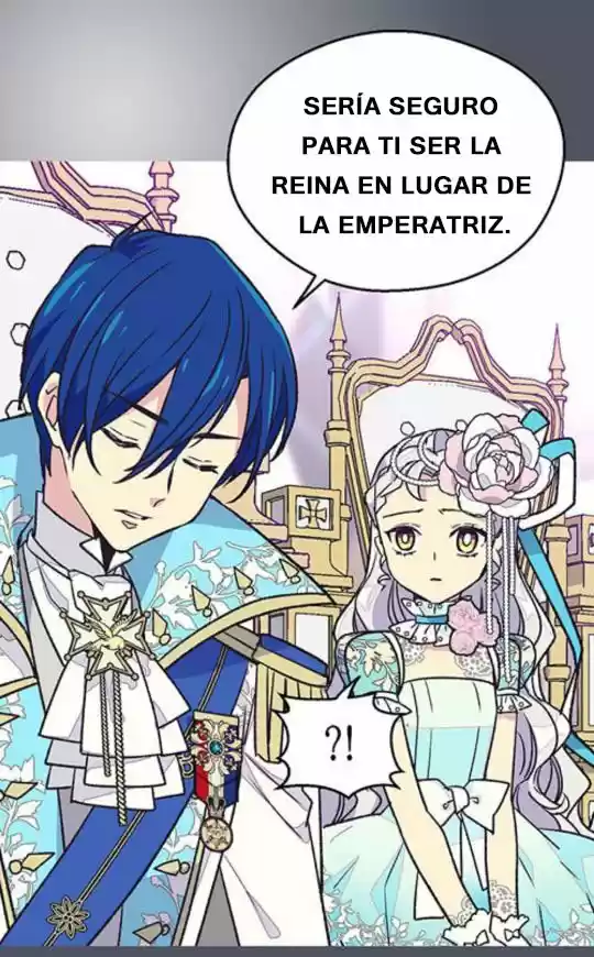 LA EMPERATRIZ ABANDONADA - Capítulo 44 - Página 56 - LectorTMOo