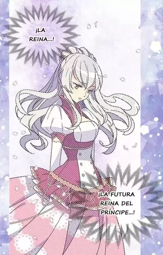 LA EMPERATRIZ ABANDONADA - Capítulo 44 - Página 57 - LectorTMOo