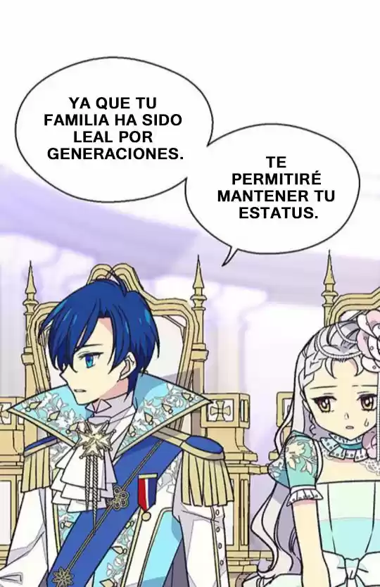 LA EMPERATRIZ ABANDONADA - Capítulo 44 - Página 59 - LectorTMOo