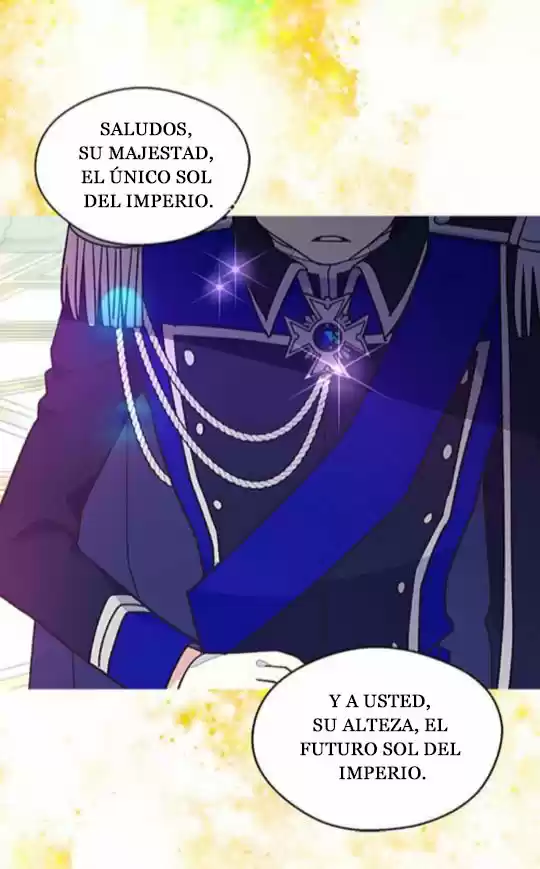 LA EMPERATRIZ ABANDONADA - Capítulo 45 - Página 3 - LectorTMOo
