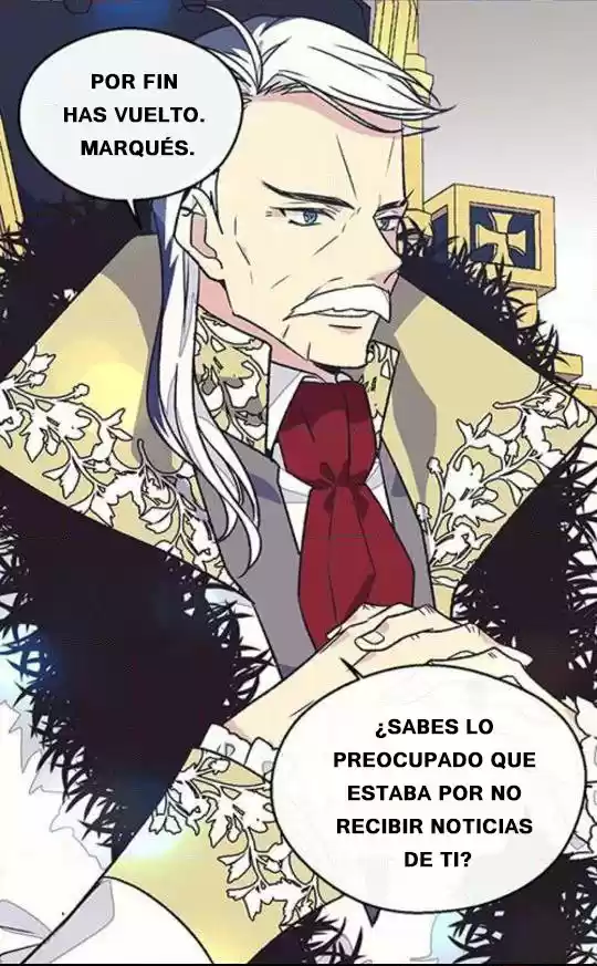 LA EMPERATRIZ ABANDONADA - Capítulo 45 - Página 9 - LectorTMOo