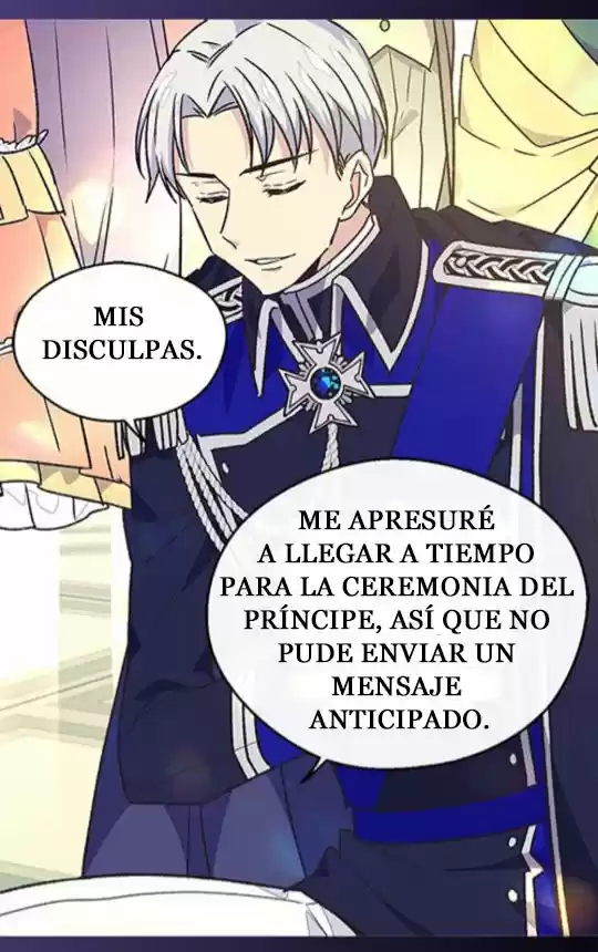 LA EMPERATRIZ ABANDONADA - Capítulo 45 - Página 10 - LectorTMOo