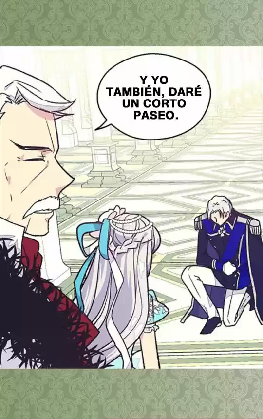 LA EMPERATRIZ ABANDONADA - Capítulo 45 - Página 12 - LectorTMOo
