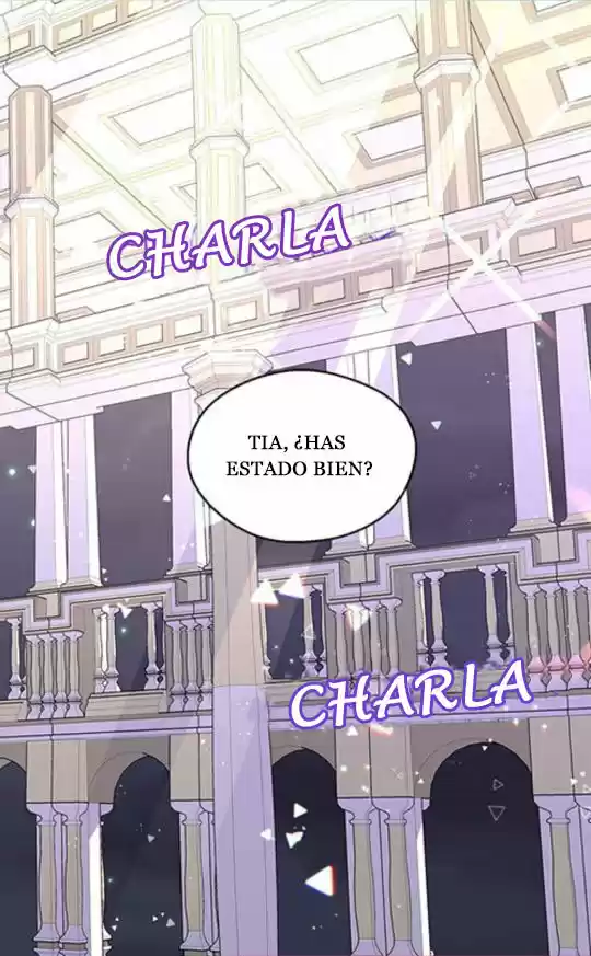 LA EMPERATRIZ ABANDONADA - Capítulo 45 - Página 15 - LectorTMOo