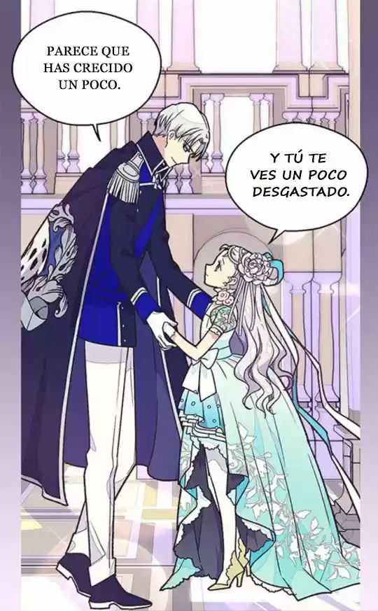LA EMPERATRIZ ABANDONADA - Capítulo 45 - Página 16 - LectorTMOo