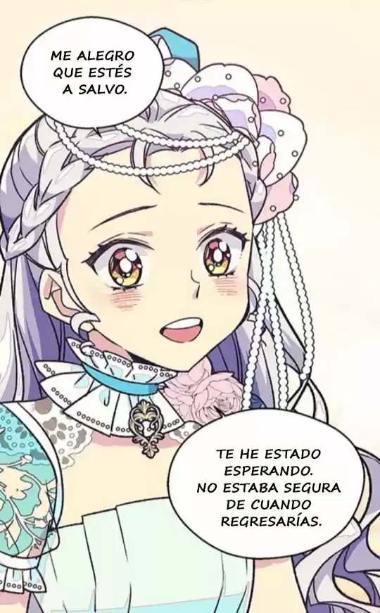 LA EMPERATRIZ ABANDONADA - Capítulo 45 - Página 17 - LectorTMOo