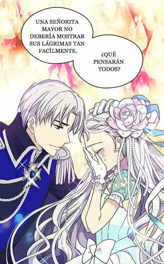 LA EMPERATRIZ ABANDONADA - Capítulo 45 - Página 19 - LectorTMOo
