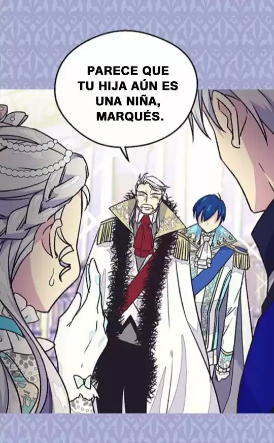 LA EMPERATRIZ ABANDONADA - Capítulo 45 - Página 20 - LectorTMOo