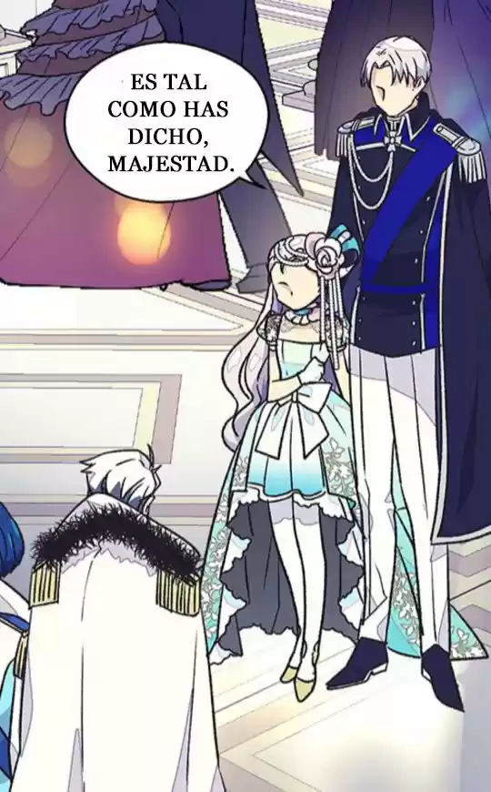 LA EMPERATRIZ ABANDONADA - Capítulo 45 - Página 21 - LectorTMOo