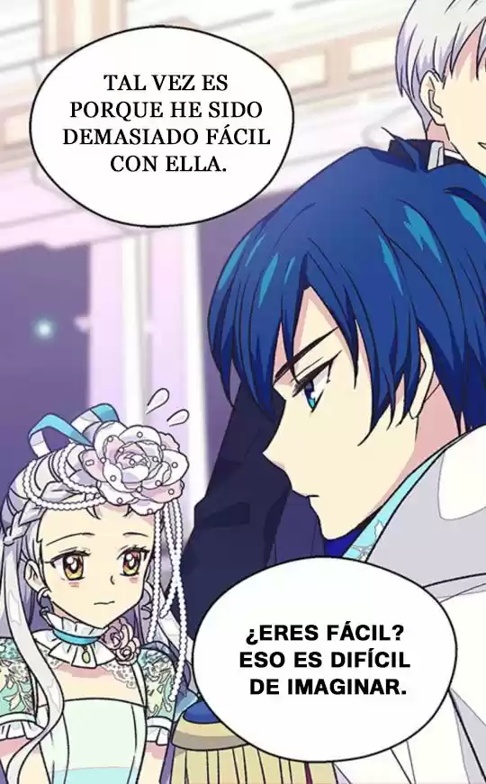 LA EMPERATRIZ ABANDONADA - Capítulo 45 - Página 22 - LectorTMOo