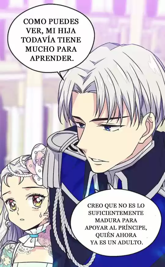 LA EMPERATRIZ ABANDONADA - Capítulo 45 - Página 23 - LectorTMOo