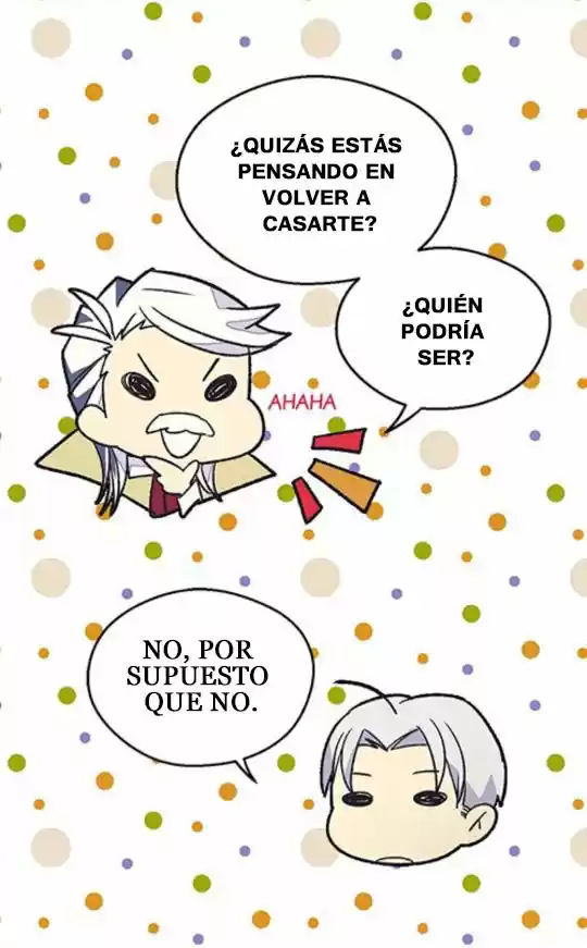 LA EMPERATRIZ ABANDONADA - Capítulo 45 - Página 27 - LectorTMOo
