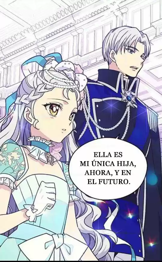 LA EMPERATRIZ ABANDONADA - Capítulo 45 - Página 30 - LectorTMOo