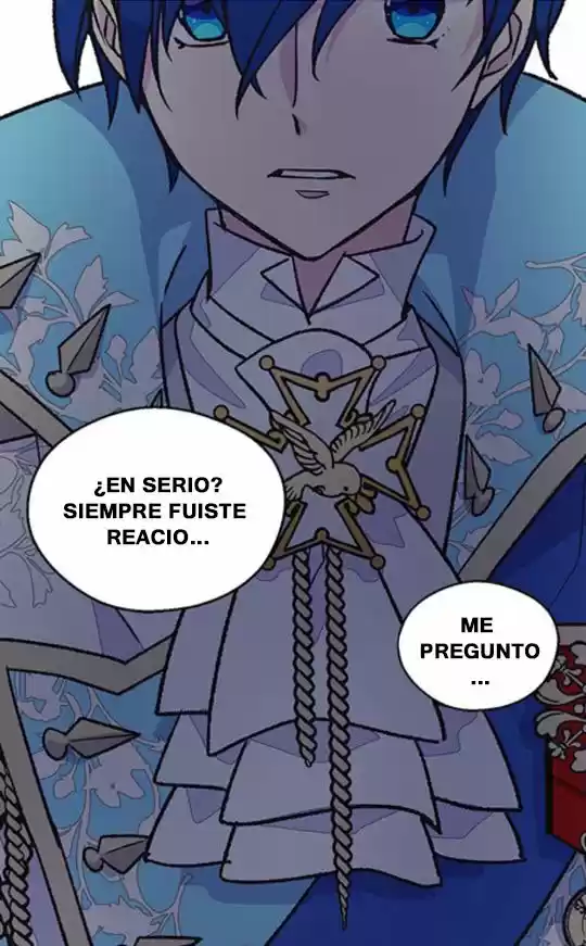 LA EMPERATRIZ ABANDONADA - Capítulo 45 - Página 32 - LectorTMOo