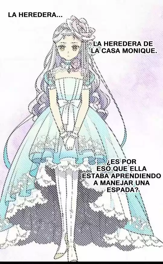 LA EMPERATRIZ ABANDONADA - Capítulo 45 - Página 33 - LectorTMOo