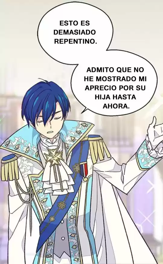 LA EMPERATRIZ ABANDONADA - Capítulo 45 - Página 36 - LectorTMOo