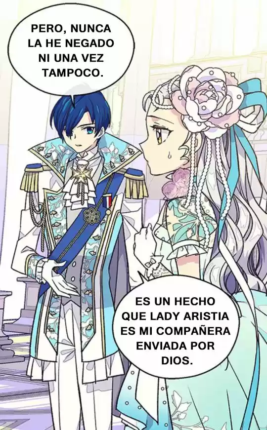LA EMPERATRIZ ABANDONADA - Capítulo 45 - Página 37 - LectorTMOo