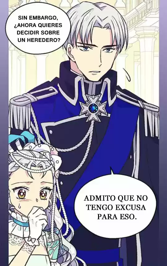 LA EMPERATRIZ ABANDONADA - Capítulo 45 - Página 38 - LectorTMOo