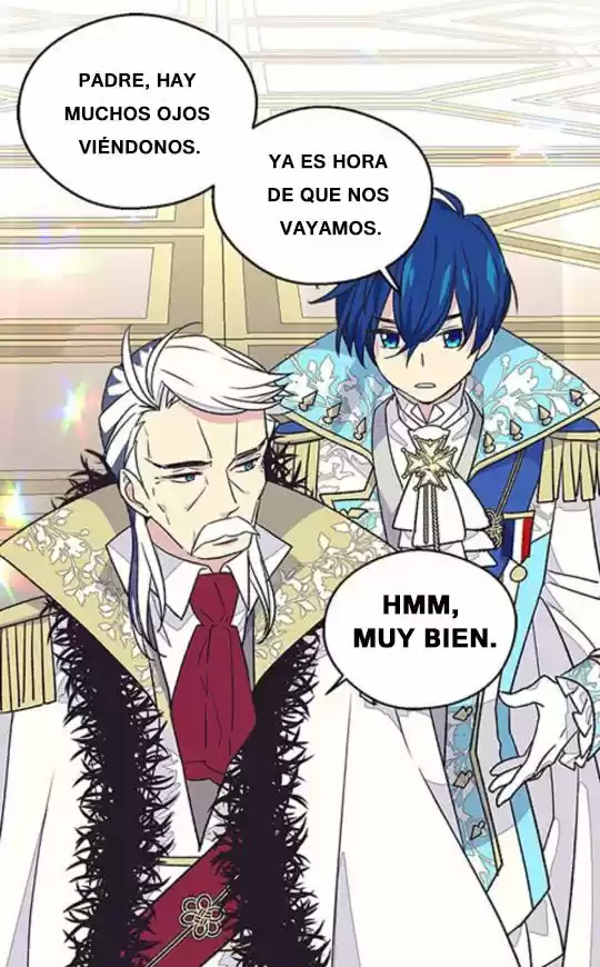 LA EMPERATRIZ ABANDONADA - Capítulo 45 - Página 40 - LectorTMOo