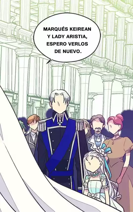 LA EMPERATRIZ ABANDONADA - Capítulo 45 - Página 41 - LectorTMOo