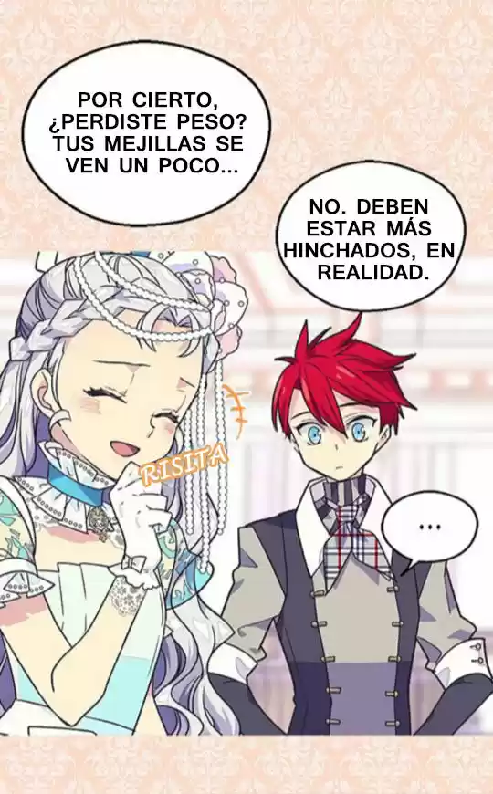 LA EMPERATRIZ ABANDONADA - Capítulo 45 - Página 48 - LectorTMOo