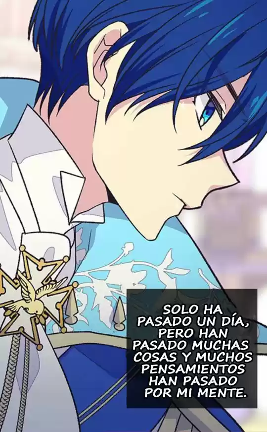 LA EMPERATRIZ ABANDONADA - Capítulo 45 - Página 52 - LectorTMOo