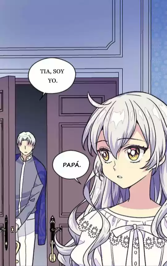 LA EMPERATRIZ ABANDONADA - Capítulo 45 - Página 56 - LectorTMOo