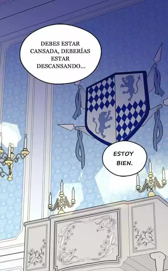 LA EMPERATRIZ ABANDONADA - Capítulo 45 - Página 57 - LectorTMOo