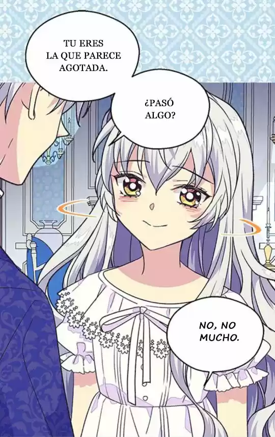 LA EMPERATRIZ ABANDONADA - Capítulo 45 - Página 58 - LectorTMOo