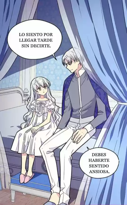 LA EMPERATRIZ ABANDONADA - Capítulo 45 - Página 59 - LectorTMOo