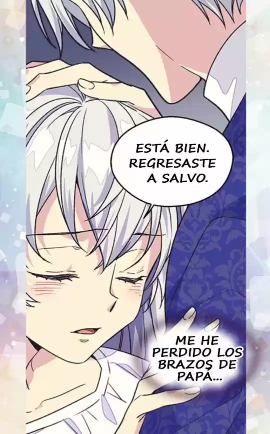 LA EMPERATRIZ ABANDONADA - Capítulo 45 - Página 60 - LectorTMOo