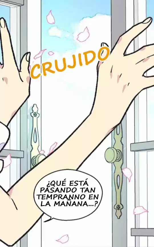 LA EMPERATRIZ ABANDONADA - Capítulo 45 - Página 66 - LectorTMOo