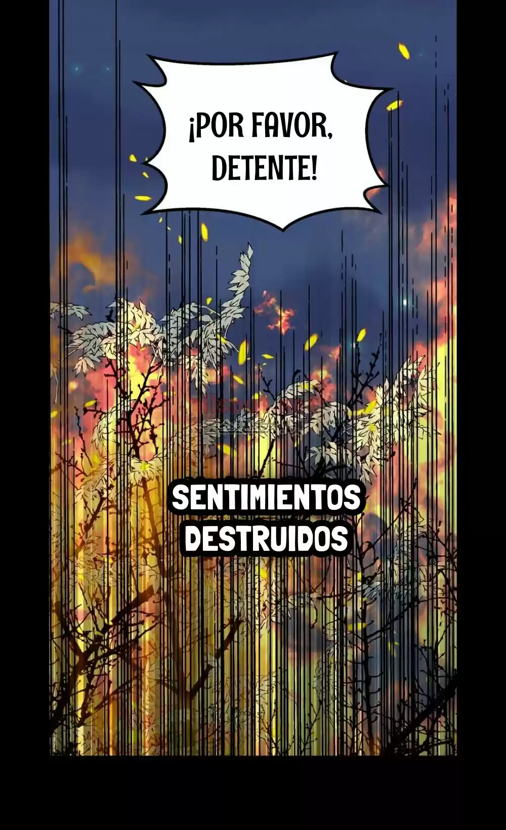 LA EMPERATRIZ ABANDONADA - Capítulo 46.5 - Página 8 - LectorTMOo