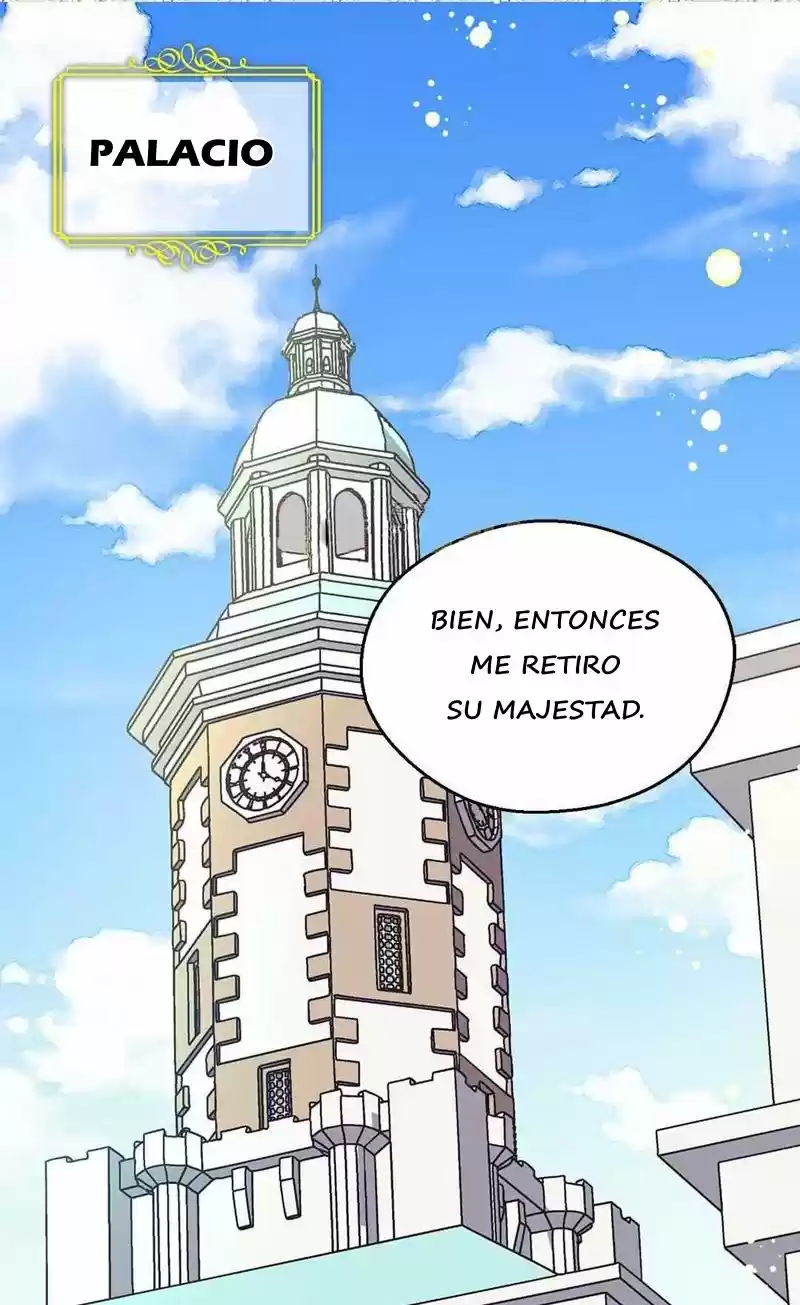 LA EMPERATRIZ ABANDONADA - Capítulo 47 - Página 3 - LectorTMOo