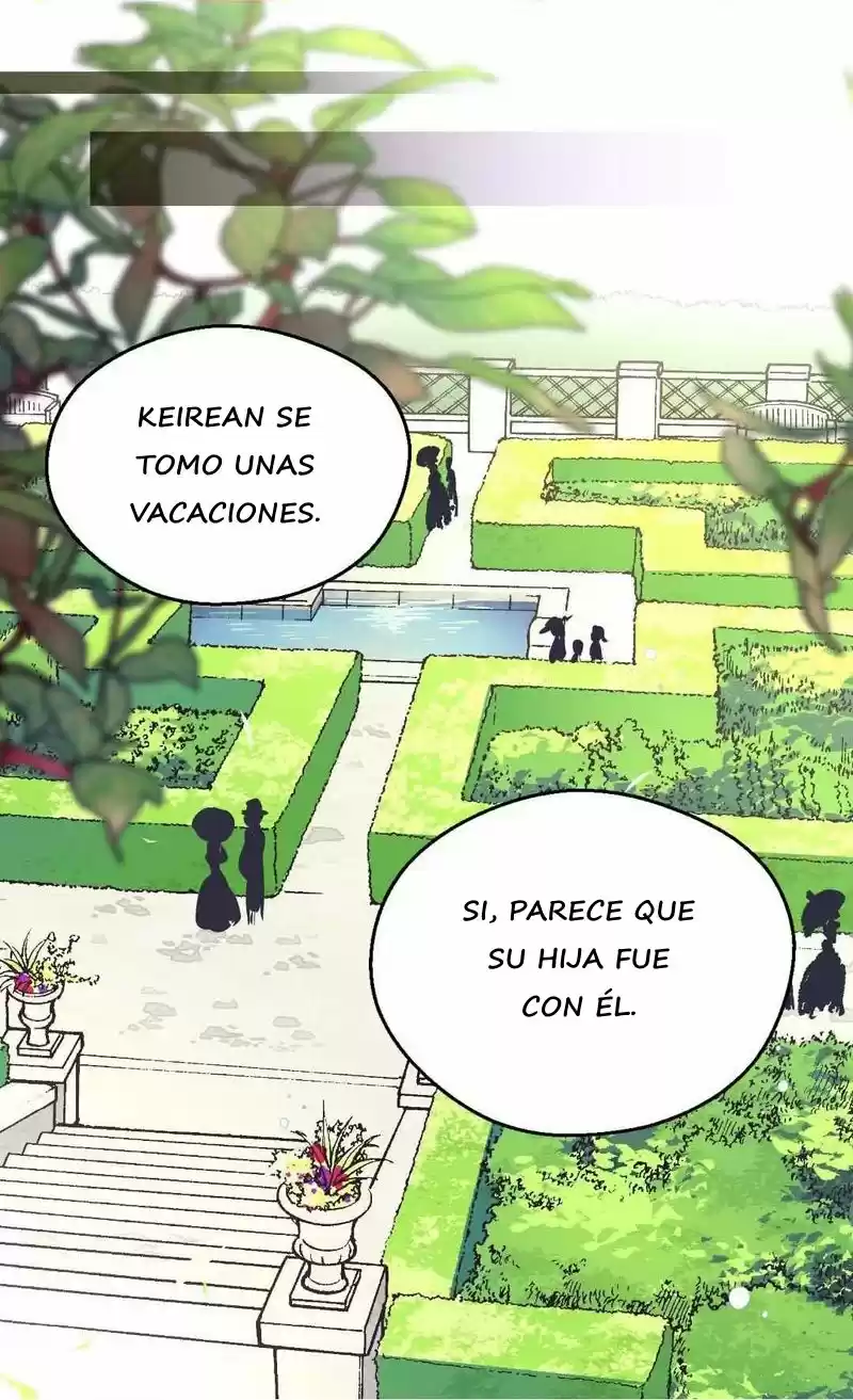 LA EMPERATRIZ ABANDONADA - Capítulo 47 - Página 7 - LectorTMOo