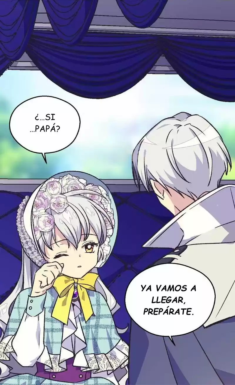 LA EMPERATRIZ ABANDONADA - Capítulo 47 - Página 11 - LectorTMOo