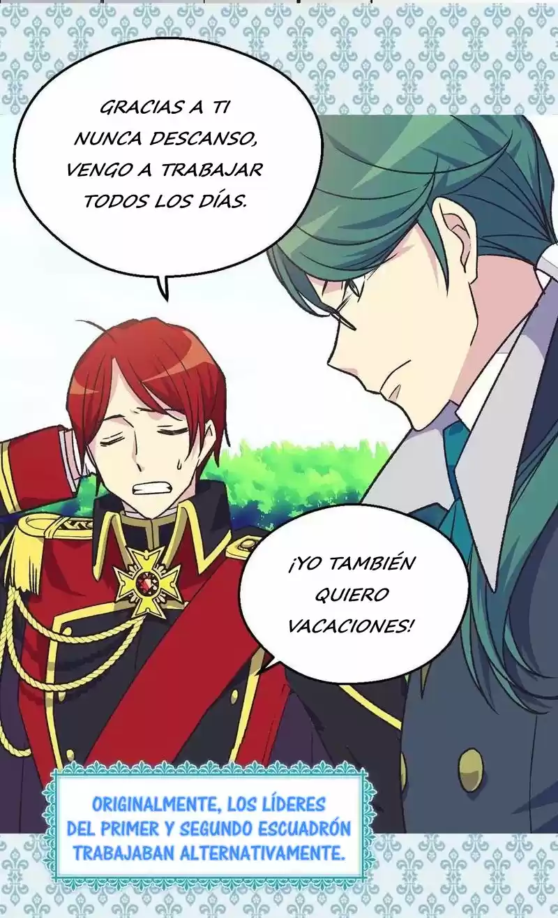 LA EMPERATRIZ ABANDONADA - Capítulo 47 - Página 13 - LectorTMOo