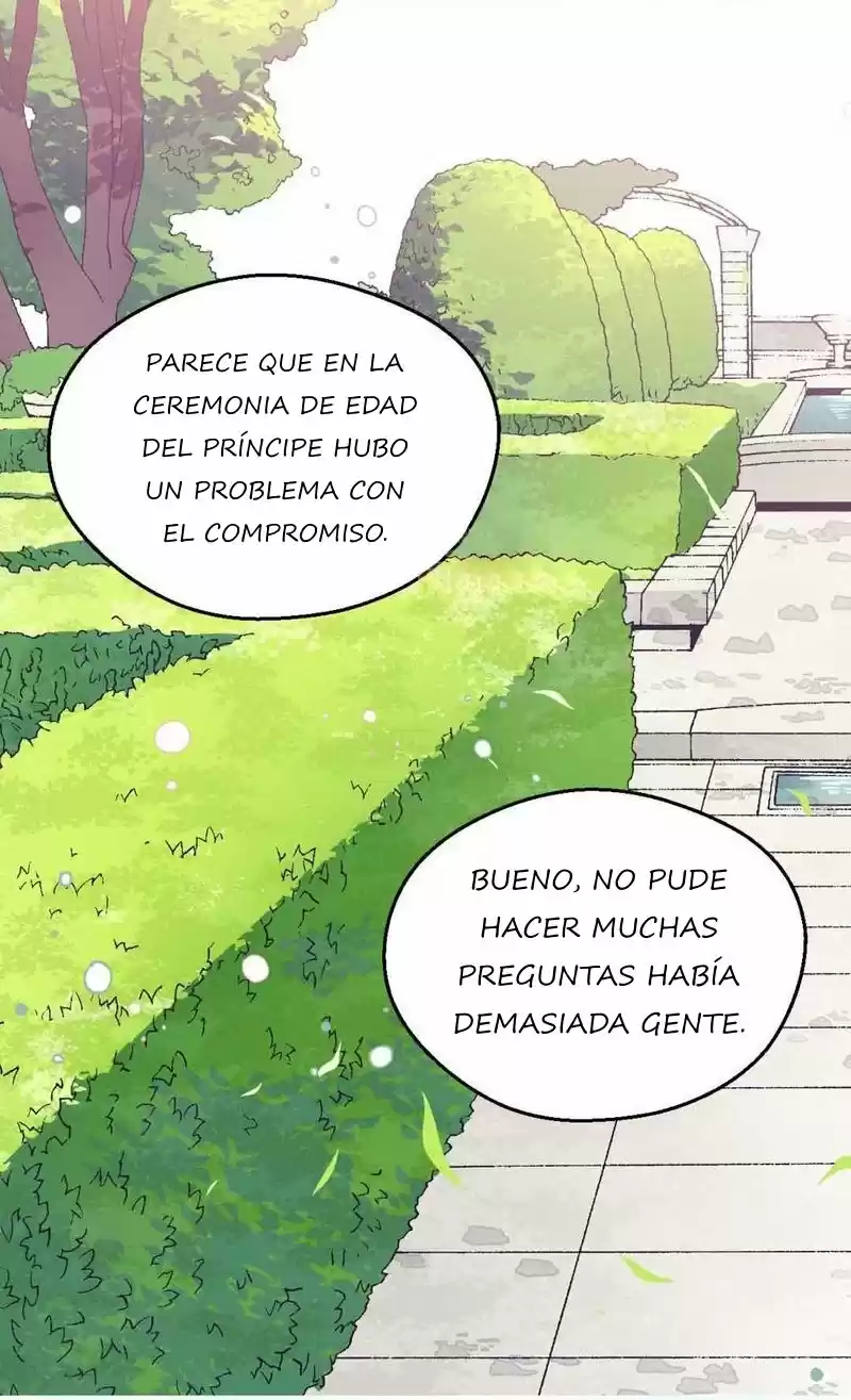 LA EMPERATRIZ ABANDONADA - Capítulo 47 - Página 15 - LectorTMOo