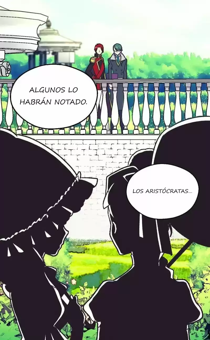 LA EMPERATRIZ ABANDONADA - Capítulo 47 - Página 16 - LectorTMOo