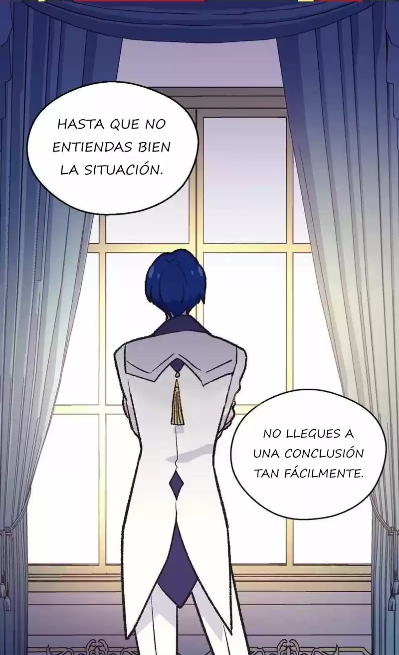 LA EMPERATRIZ ABANDONADA - Capítulo 47 - Página 18 - LectorTMOo
