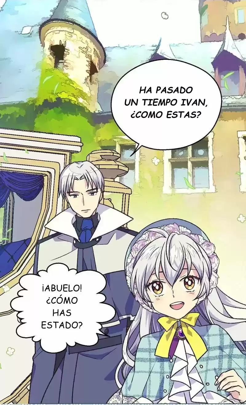 LA EMPERATRIZ ABANDONADA - Capítulo 47 - Página 24 - LectorTMOo