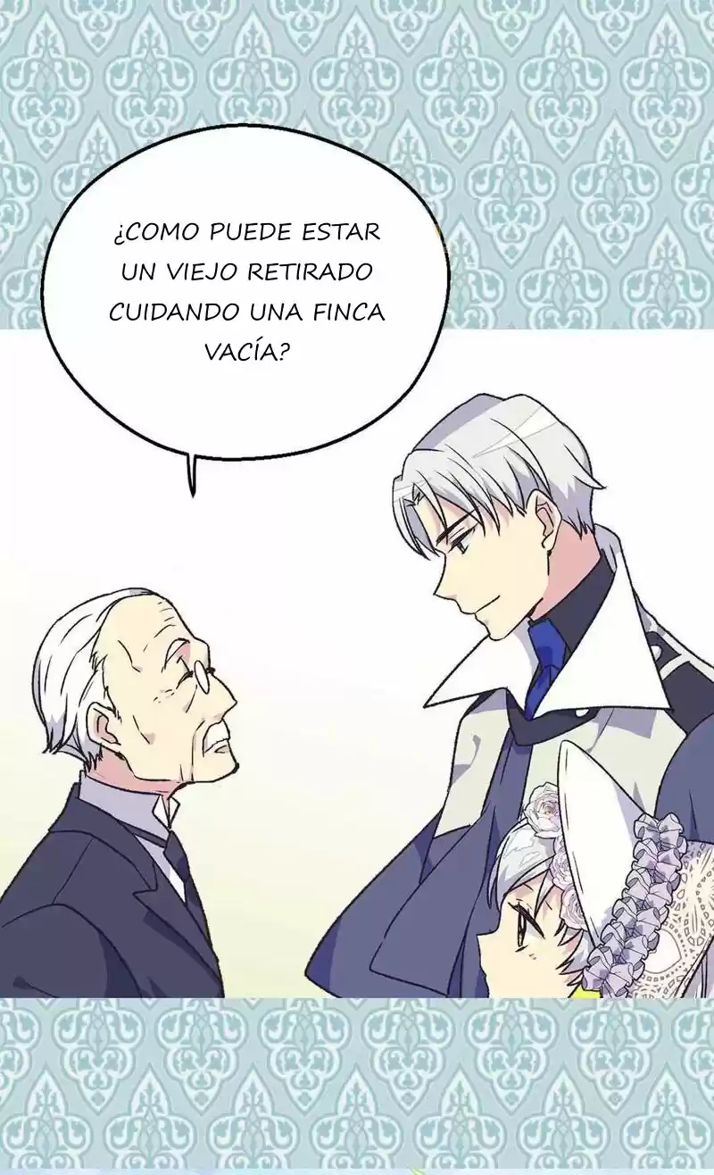 LA EMPERATRIZ ABANDONADA - Capítulo 47 - Página 25 - LectorTMOo