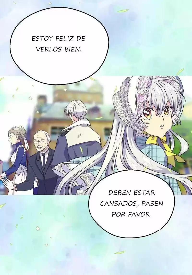 LA EMPERATRIZ ABANDONADA - Capítulo 47 - Página 26 - LectorTMOo