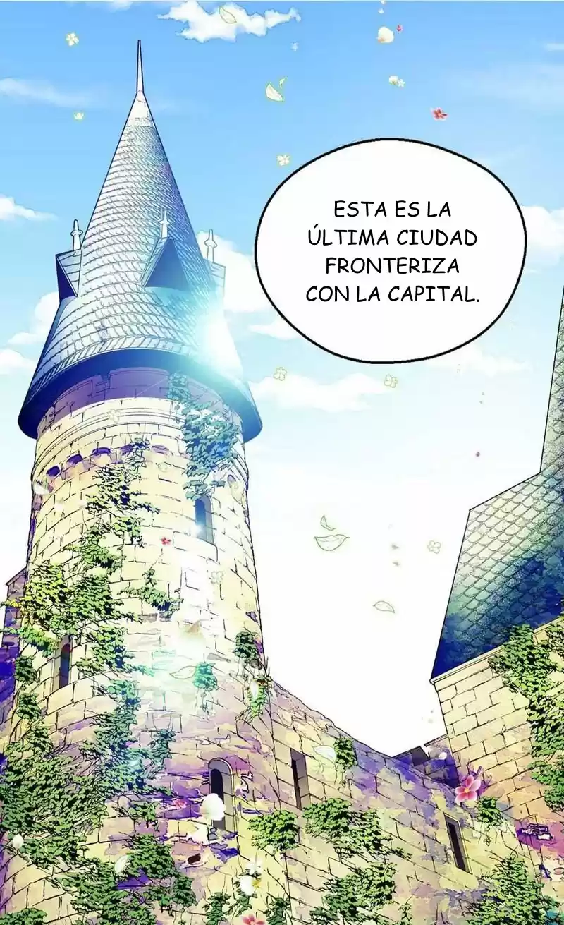 LA EMPERATRIZ ABANDONADA - Capítulo 47 - Página 27 - LectorTMOo