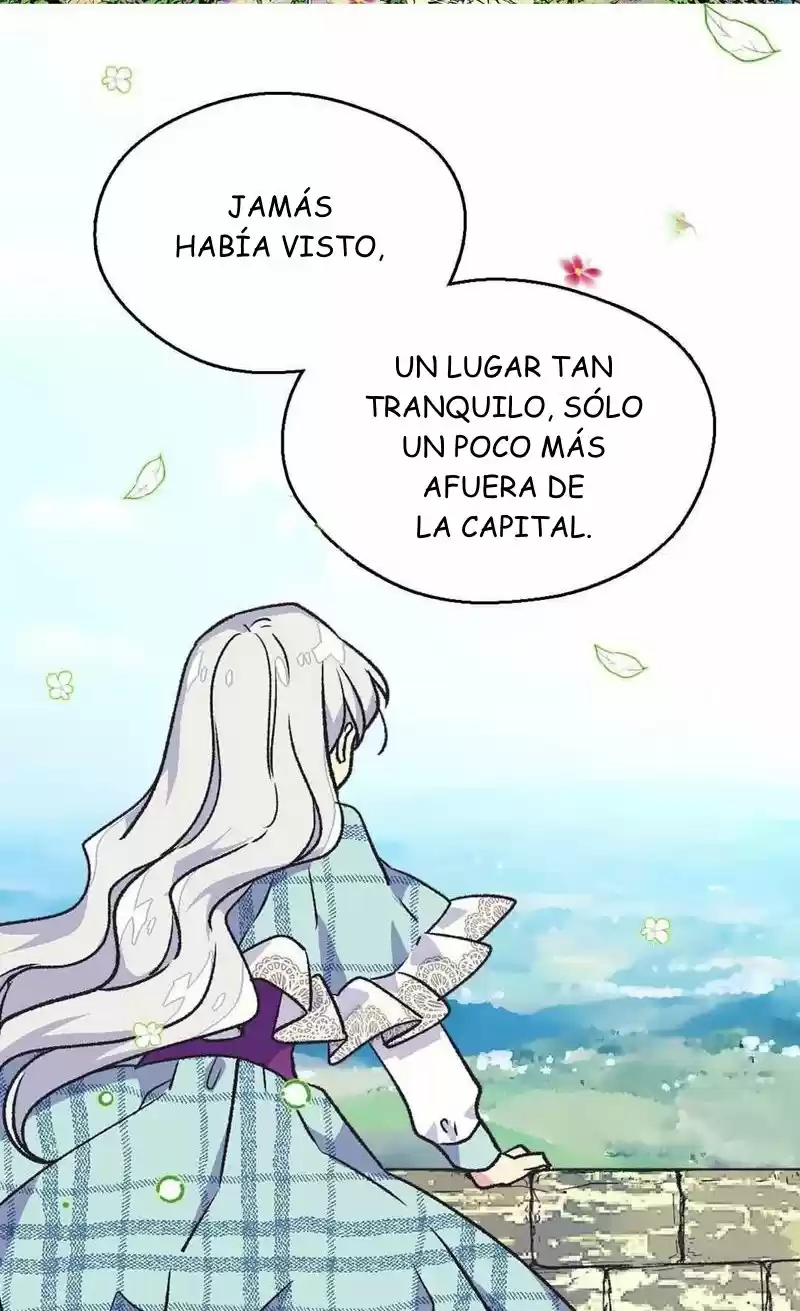 LA EMPERATRIZ ABANDONADA - Capítulo 47 - Página 28 - LectorTMOo